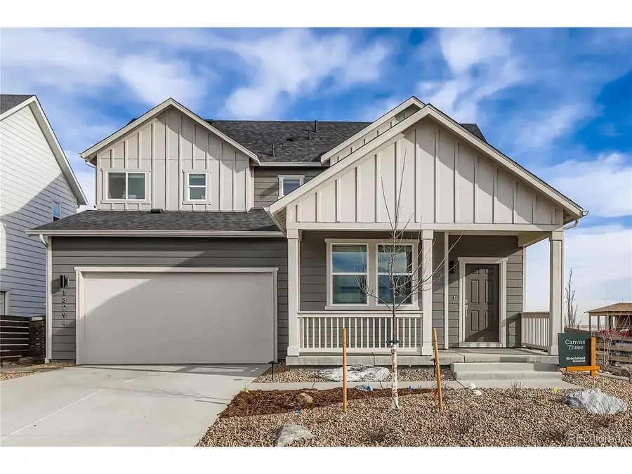 13331 Merrymaker Dr, Firestone, CO 80504 - #2