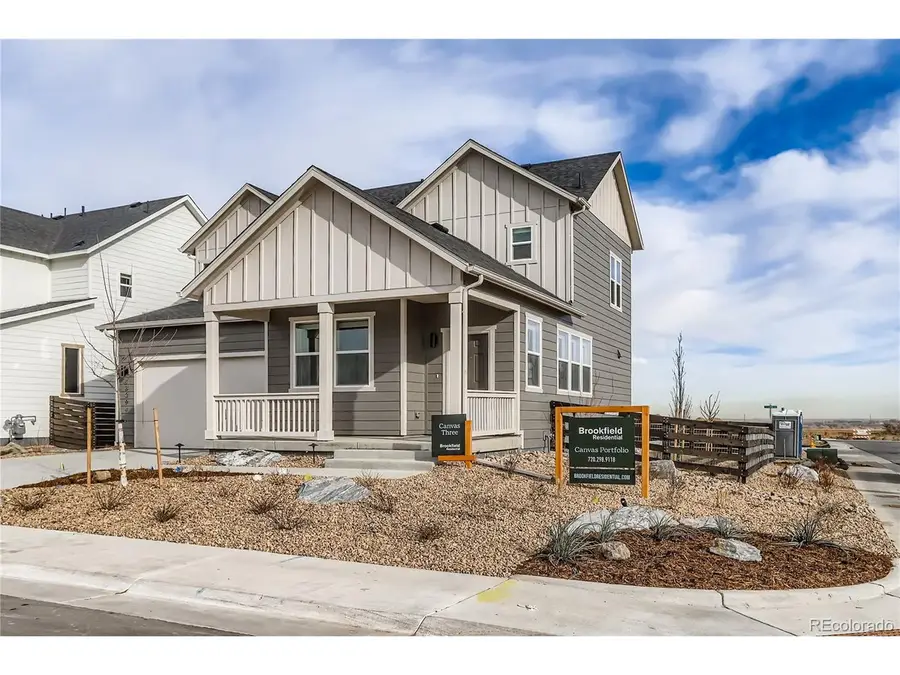 13331 Merrymaker Dr, Firestone, CO 80504 - #3