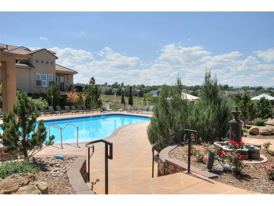 9323 Sori Ln, Highlands Ranch, CO 80126 - #3
