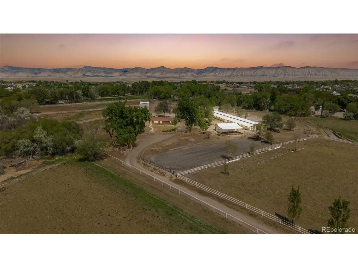 2580 H Rd, Grand Junction, CO 81505 - #1