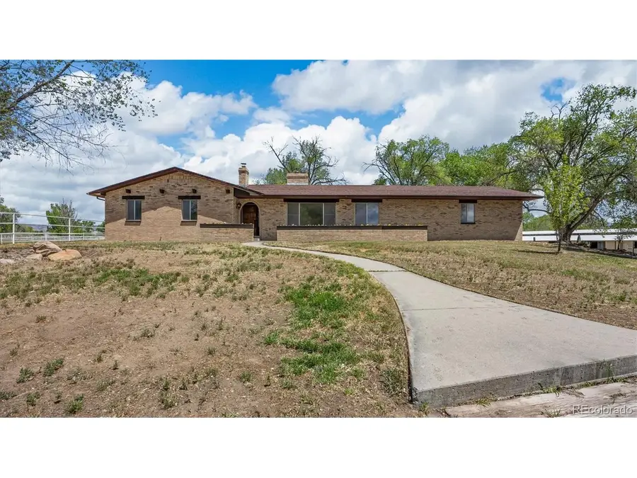 2580 H Rd, Grand Junction, CO 81505 - #2