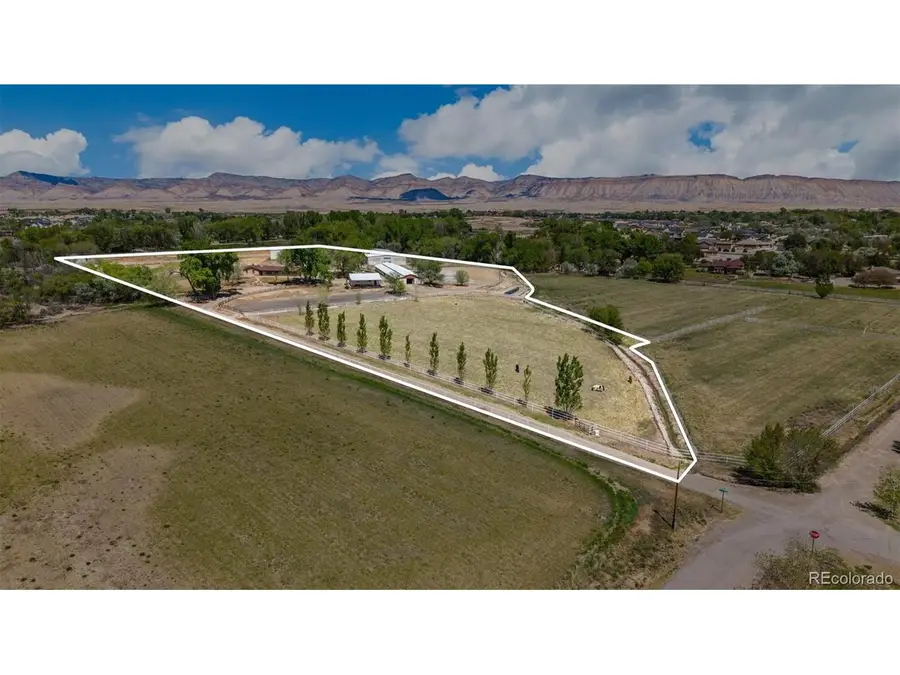 2580 H Rd, Grand Junction, CO 81505 - #3