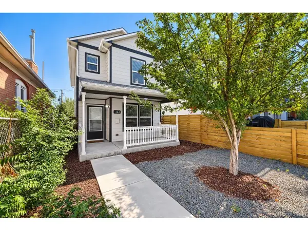 1162 Kalamath St, Denver, CO 80204
