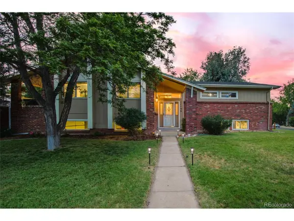 11199 E Wesley Ave, Aurora, CO 80014