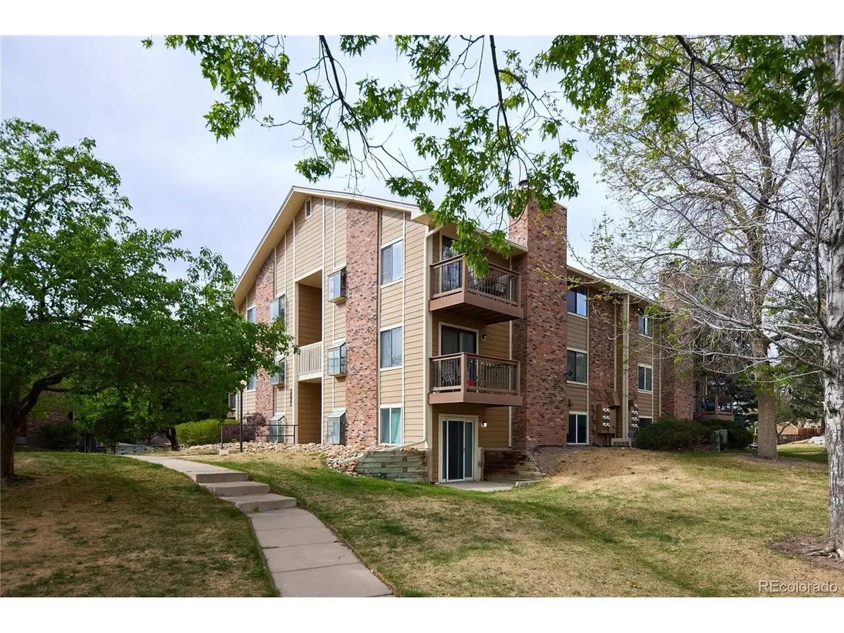 3021 S Ursula Cir #301, Aurora, CO 80014 - #1