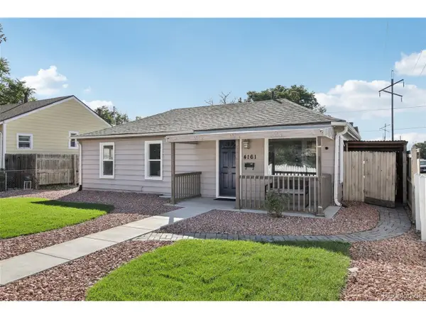 4161 Milwaukee St, Denver, CO 80216