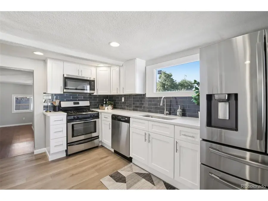 4161 Milwaukee St, Denver, CO 80216 - #3