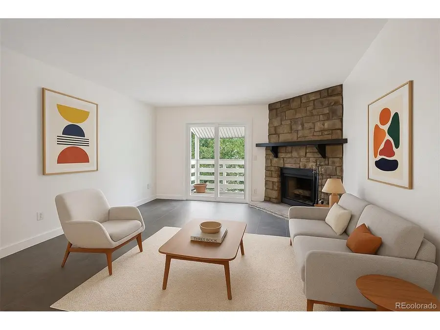 8555 Fairmount Dr #A205, Denver, CO 80247 - Image #3