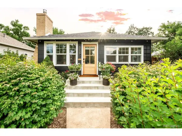 3235 Ames St, Wheat Ridge, CO 80212