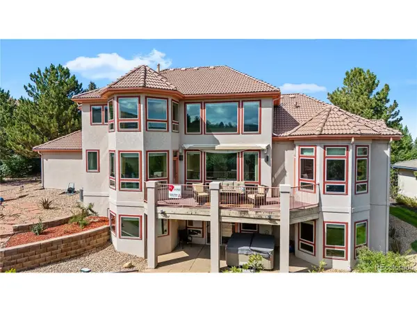 2131 Kahala Cir, Castle Rock, CO 80104