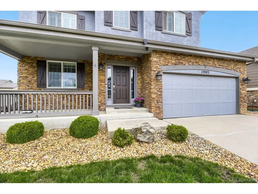 13903 Hillsboro Dr, Parker, CO 80134 - #2