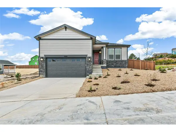 4469 Soapberry Pl, Castle Rock, CO 80108