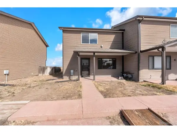 473 N Banner St #D, Elizabeth, CO 80107