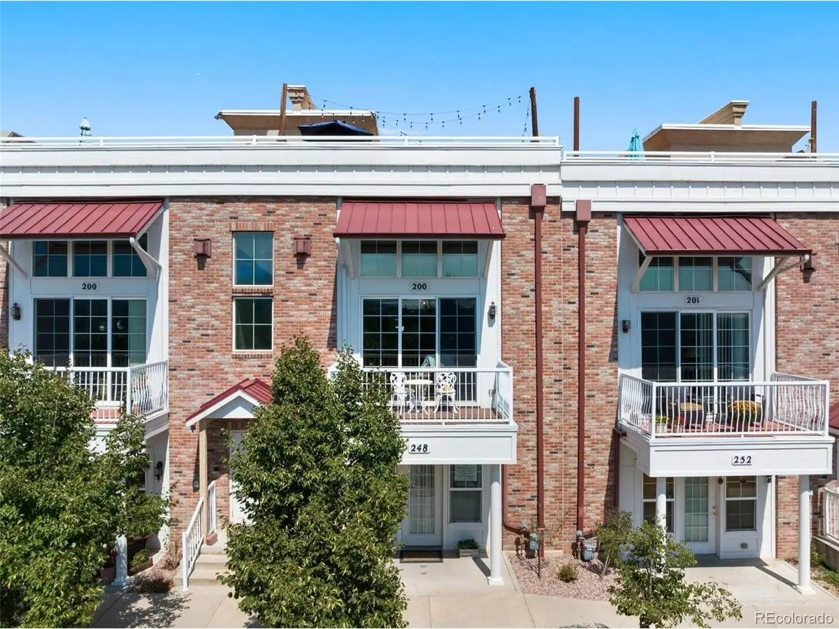 248 Writers Way, Colorado Springs, CO 80903 - Image #1