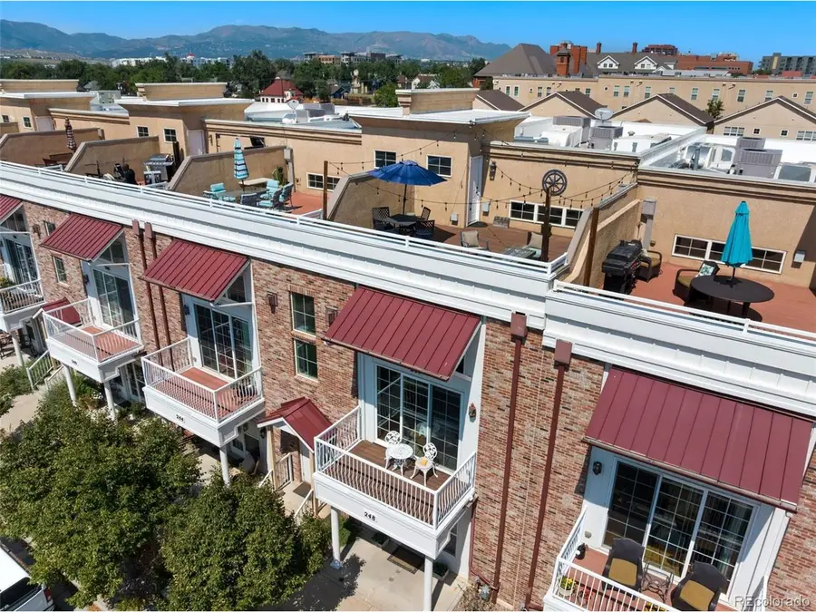 248 Writers Way, Colorado Springs, CO 80903 - Image #2