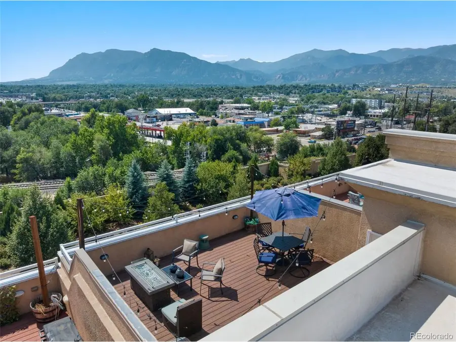 248 Writers Way, Colorado Springs, CO 80903 - Image #3