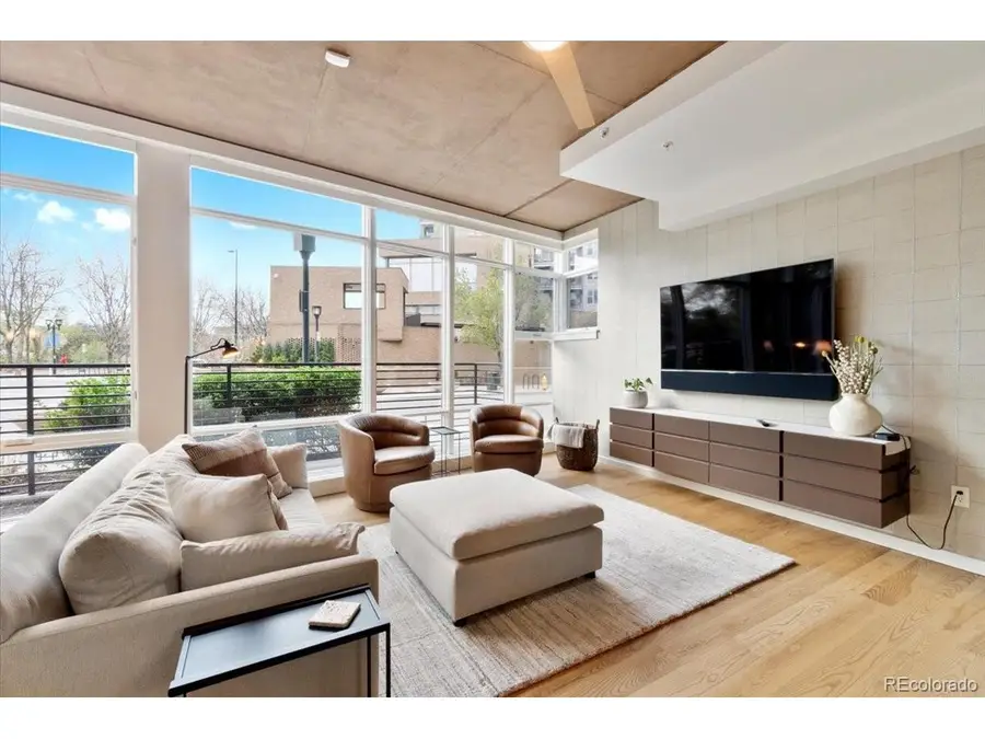 1690 Bassett St #6, Denver, CO 80202 - Image #2