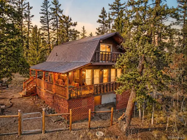 Address Withheld By Seller, Jefferson, CO 80456