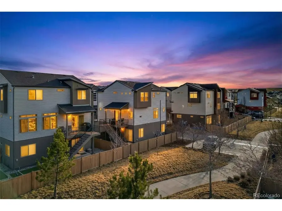 4438 Vindaloo Dr, Castle Rock, CO 80109 - #2