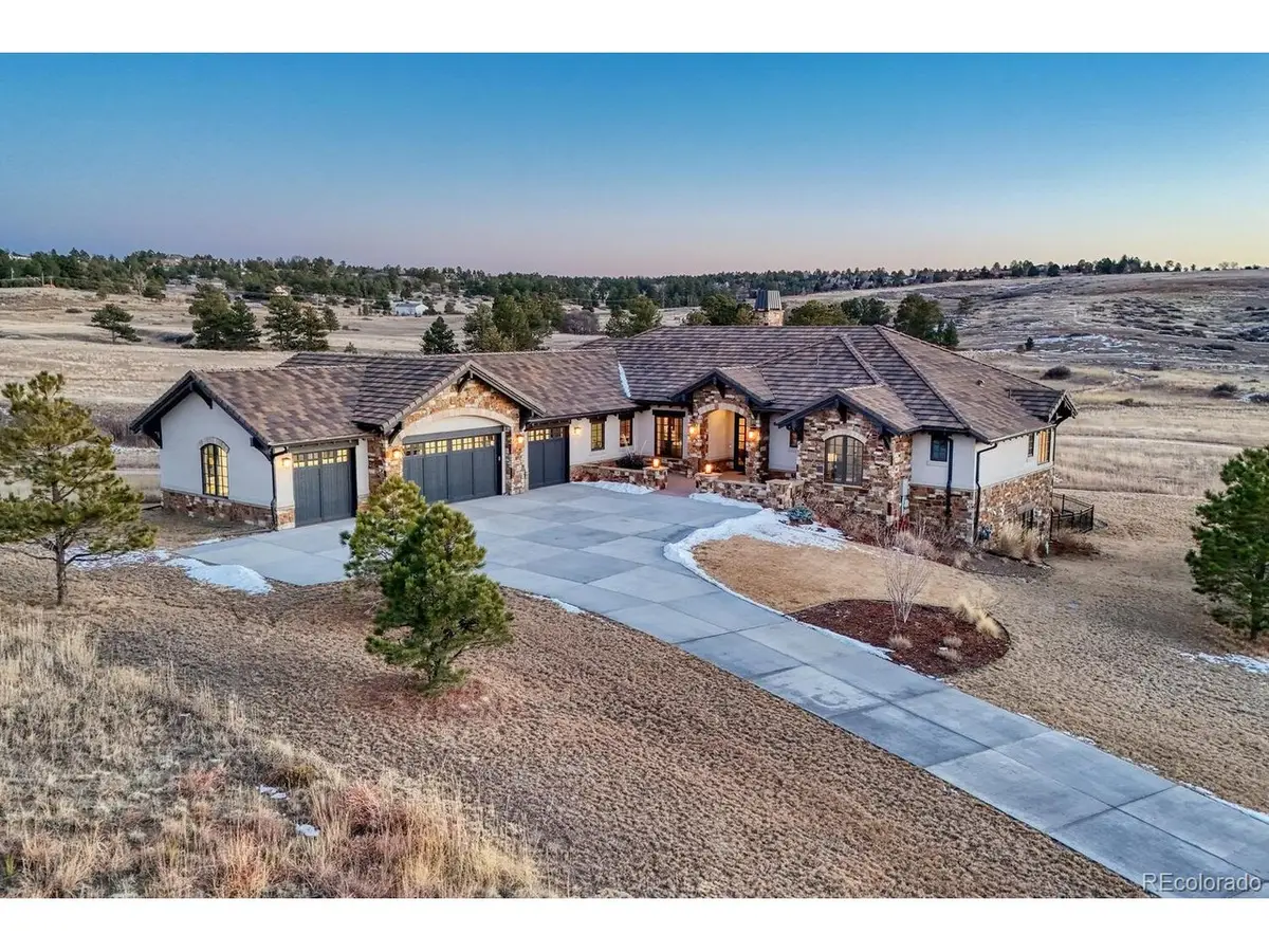8625 Eagle Moon Way, Parker, CO 80134 - Image #1