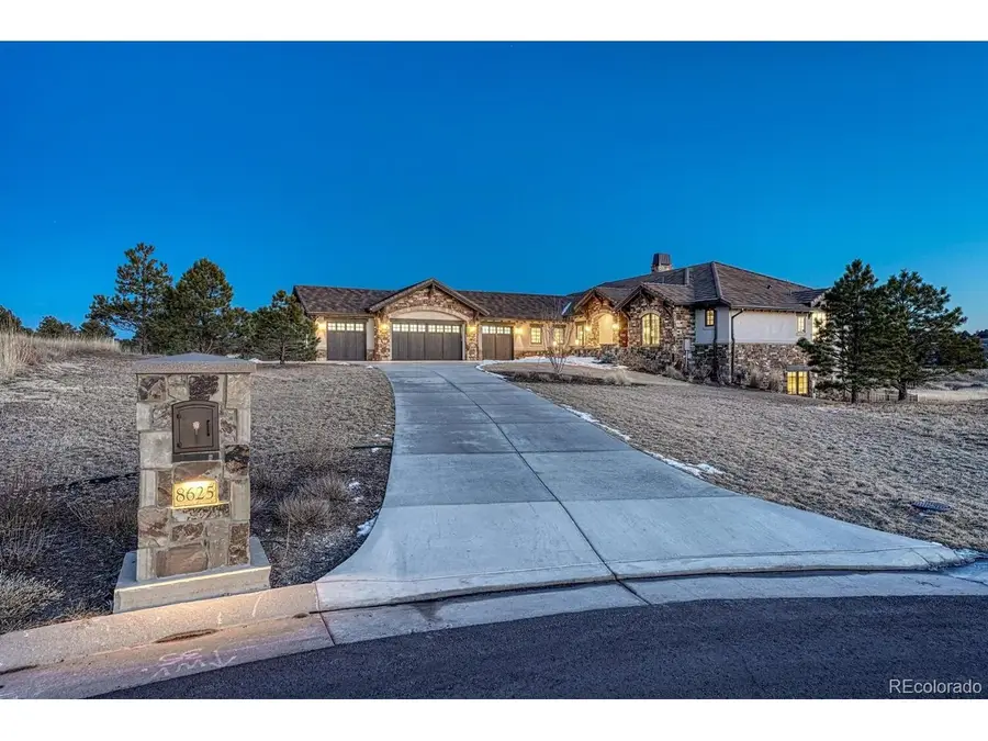 8625 Eagle Moon Way, Parker, CO 80134 - Image #2