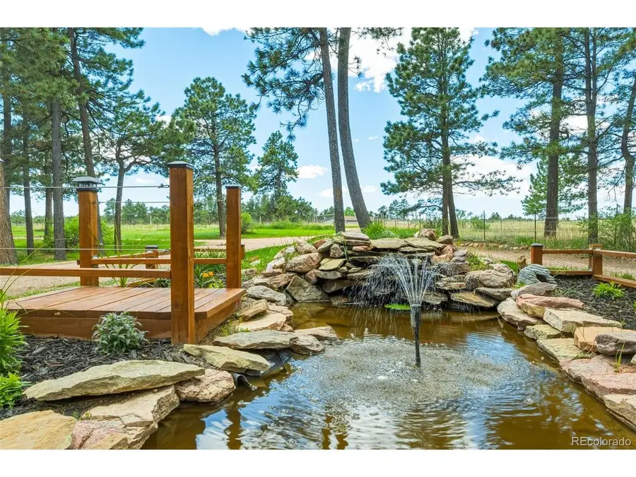 18440 Black Squirrel Rd, Colorado Springs, CO 80908 - #3