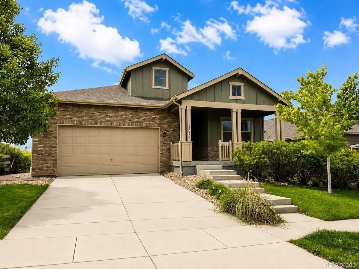 16593 Prospect Ln, Broomfield, CO 80023 - #1