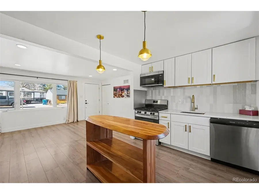 3980 S Hazel Ct, Englewood, CO 80110 - #3