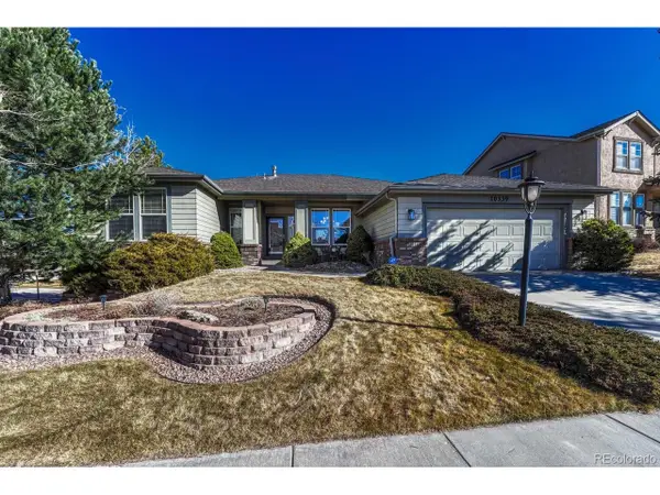 Address Withheld By Seller, Colorado Springs, CO 80920