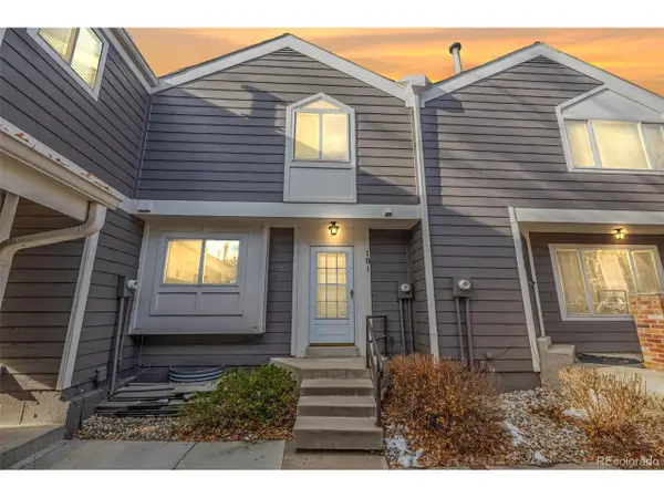 6615 W 84th Way #101, Arvada, CO 80003