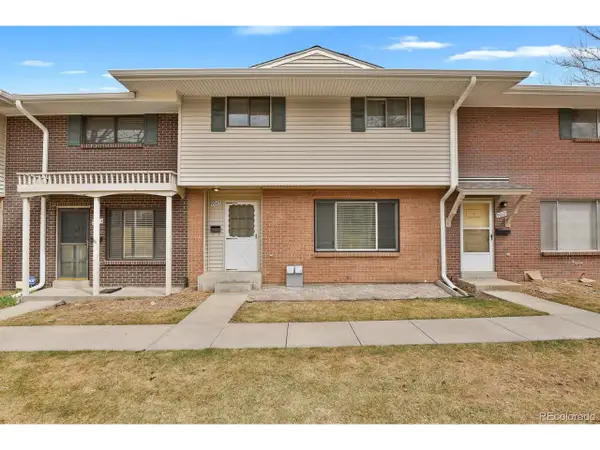 9025 E Mansfield Ave, Denver, CO 80237