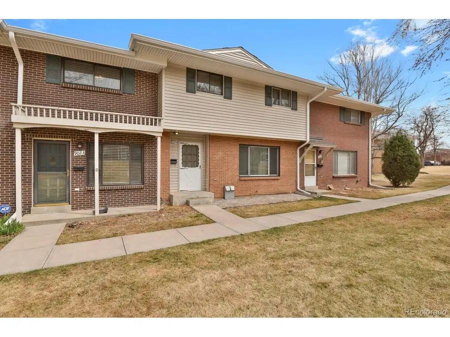 9025 E Mansfield Ave, Denver, CO 80237 - #2