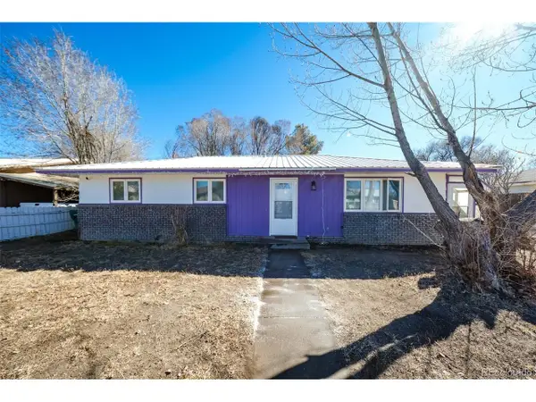 207 Bonney Dr, Alamosa, CO 81101