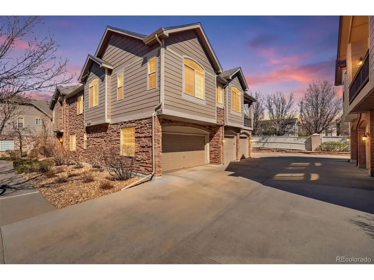 160 Granby Way #A, Aurora, CO 80011 - #1