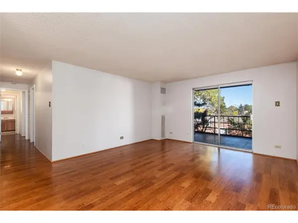 2325 S Linden Ct #200, Denver, CO 80222