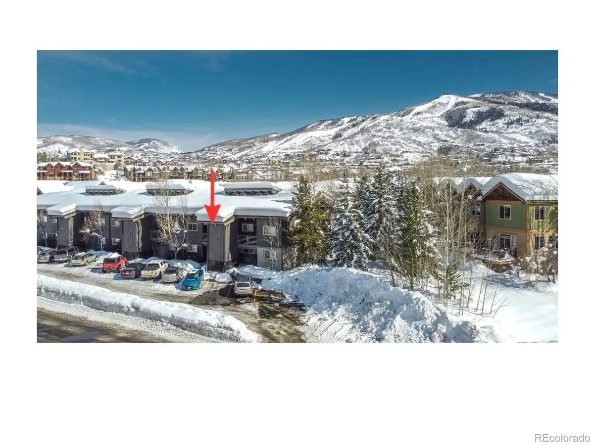 1335 Walton Creek Rd #35, Steamboat Springs, CO 80487 - #1