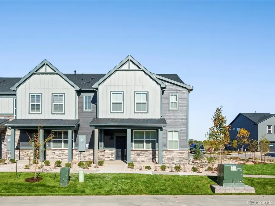 1600 Riverplace Dr #5, Windsor, CO 80550 - #2