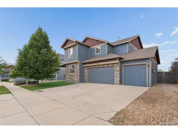 6745 Blue Spruce St, Frederick, CO 80530