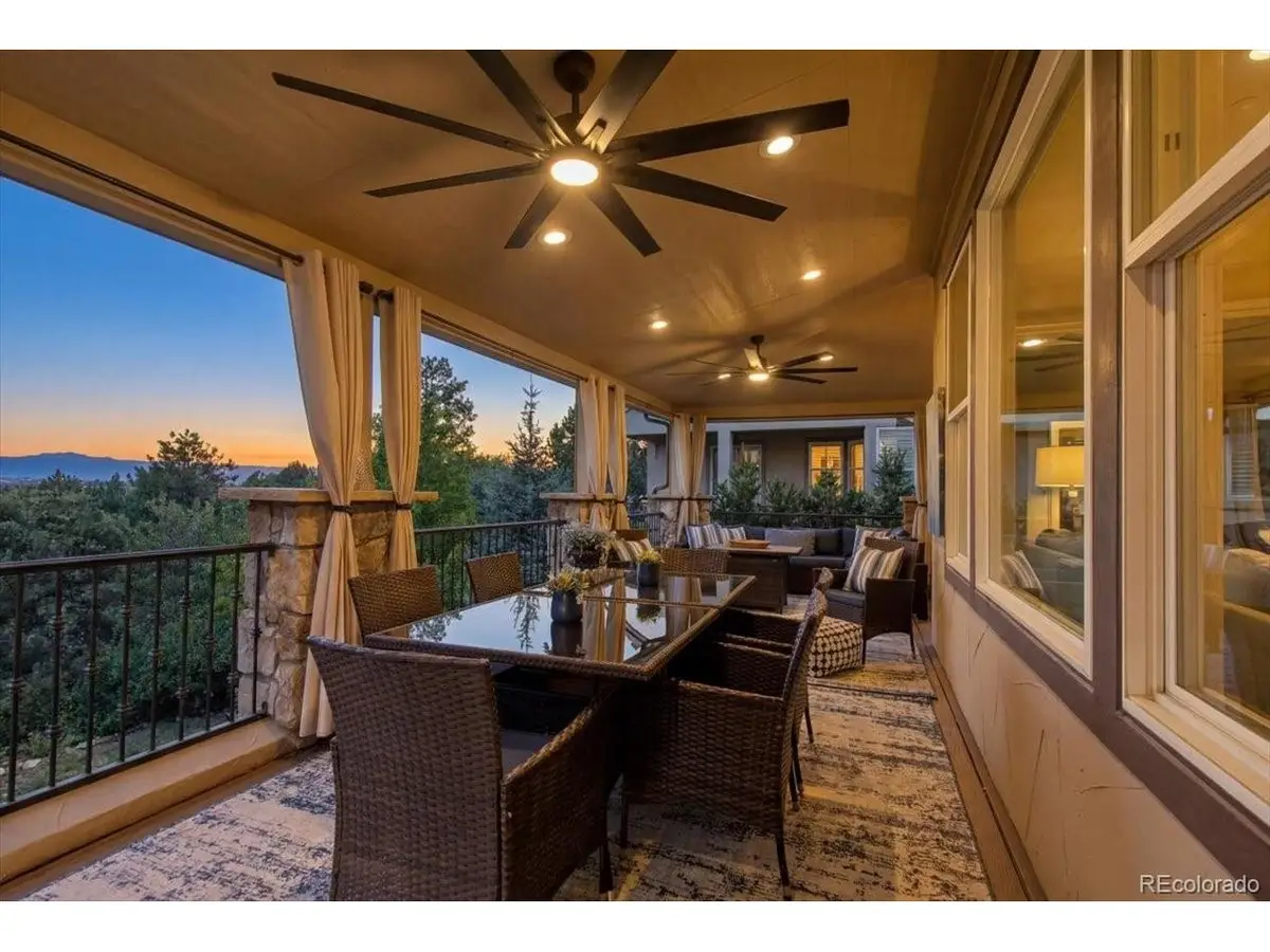 5083 Hidden Pond Pl, Castle Rock, CO 80108 - #1
