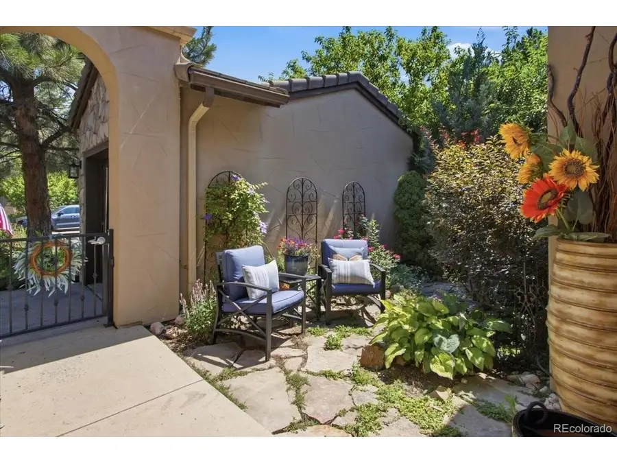 5083 Hidden Pond Pl, Castle Rock, CO 80108 - #3