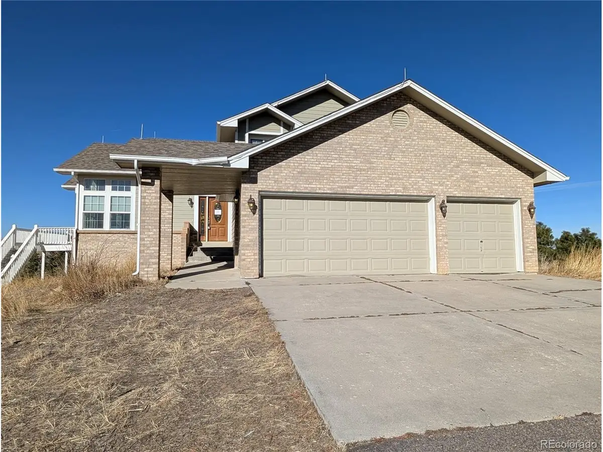 43882 Buckskin Rd, Parker, CO 80138 - Image #1