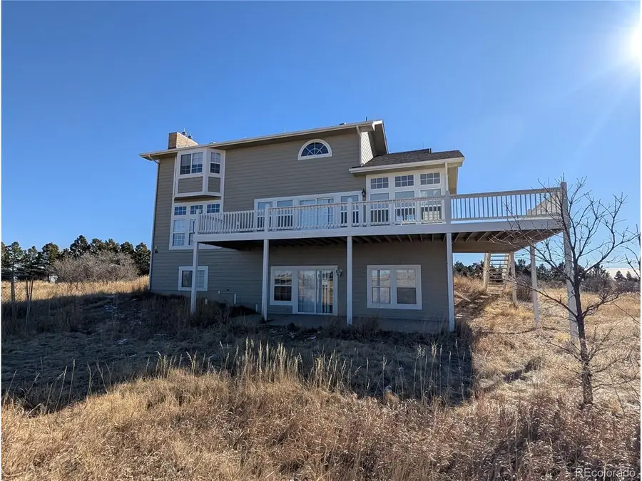 43882 Buckskin Rd, Parker, CO 80138 - Image #3