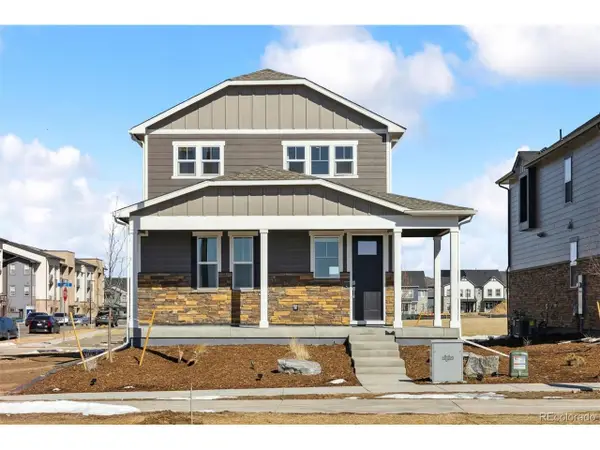 22222 E 7th Pl, Aurora, CO 80018