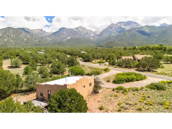 1494 E Badger Rd, Crestone, CO 81131