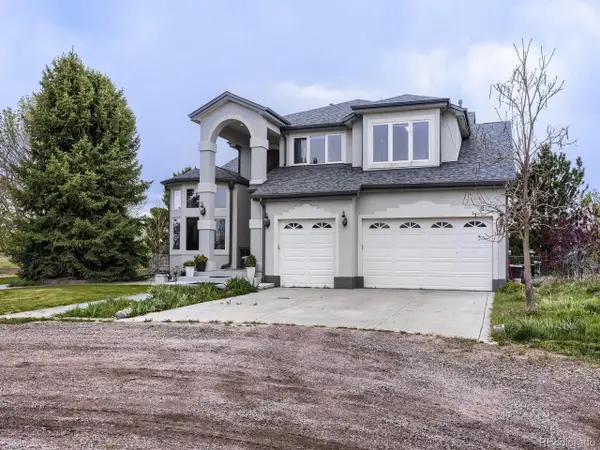 15200 E 132nd Ave, Brighton, CO 80601