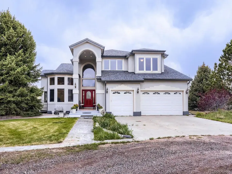 15200 E 132nd Ave, Brighton, CO 80601 - #3