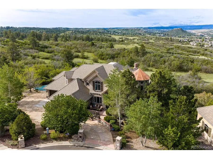4433 Tierra Alta Dr, Castle Rock, CO 80104 - #2