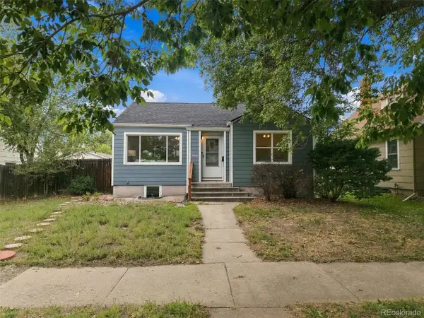 2285 S Williams St, Denver, CO 80210