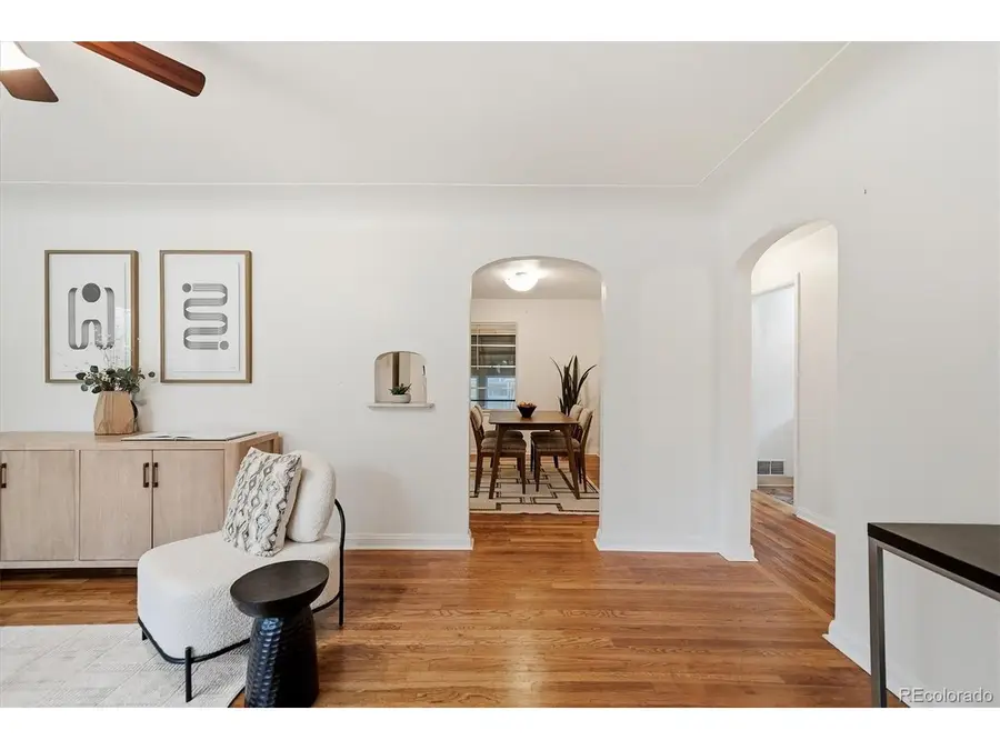 2285 S Williams St, Denver, CO 80210 - #2