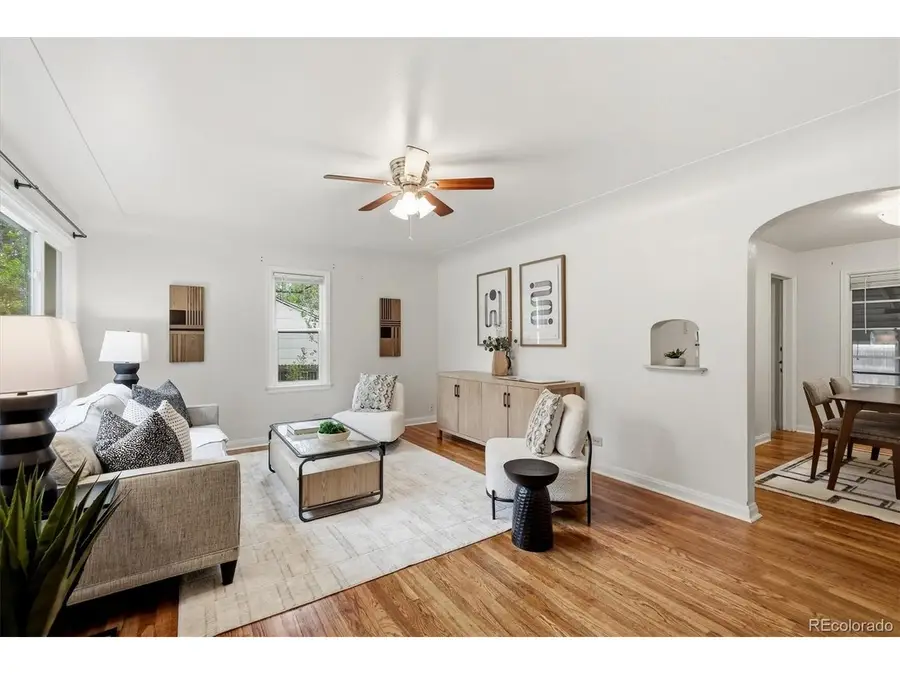 2285 S Williams St, Denver, CO 80210 - #3